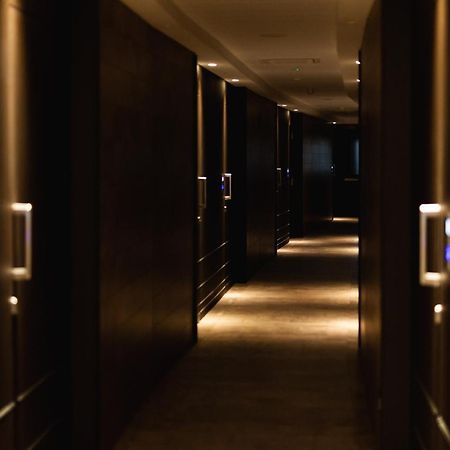 Salina Hotel 塔兰托 外观 照片