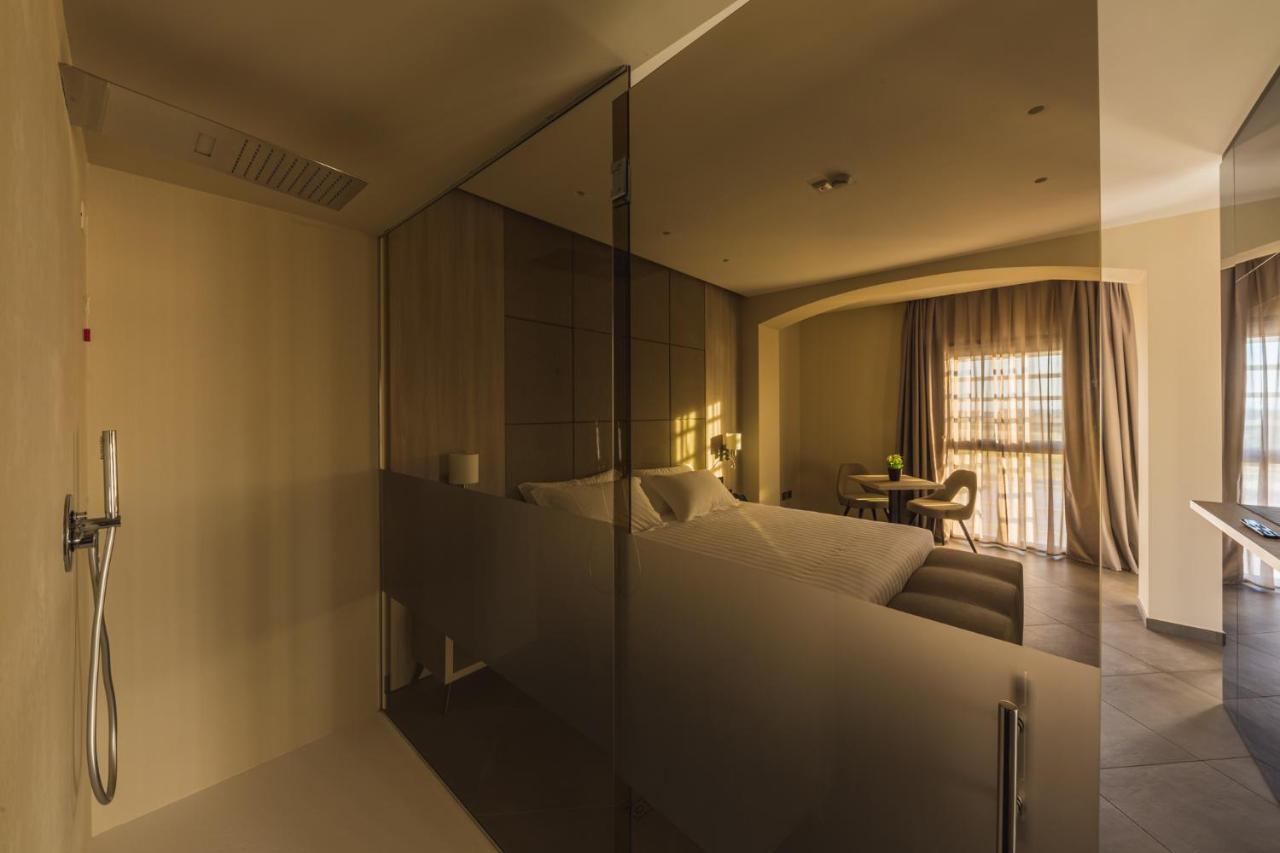 Salina Hotel 塔兰托 外观 照片
